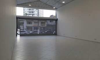 Imagem 7: Salão Comercial para venda com 291 m² de área total, localizado na Rua Mogi Mirim, SP cont