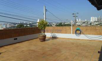 Imagem 3: Campinas - Casa Padrão - Vila Nogueira