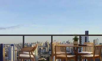 Imagem: Apartamento para Venda em João Pessoa