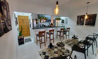 Imagem: Apartamento para venda possui 80 metros