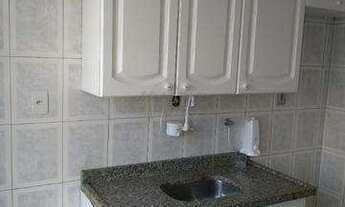 Imagem 4: Alpha II | Apto 52 m² 2 dorms 1 vaga / Permuta