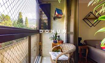 Imagem 4: Apartamento - Alto - Teresópolis