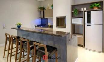 Imagem 5: AP 3 SUÍTES E SACADA COM CHURRASQUEIRA ITAJAÍ