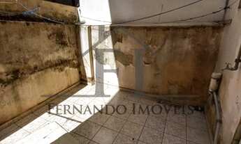 Imagem 6: SOBRADO PARA LOCAÇÃO E VENDA COM 2 DORMITÓRIOS, SALA, COZINHA, BANHEIRO, VILA DOM PEDRO I