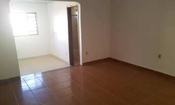 Imagem 3: SMLN TRECHO 09 PRÓXIMO DO PARANOÁ