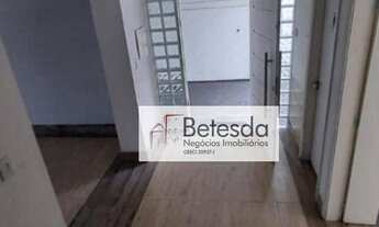 Imagem 5: Casa 4 dormitórios, 200 m² - venda por R$ 980.000 ou aluguel por R$ 5.700/mês - Instituto