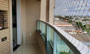 Imagem 2: Apartamento lindíssimo com 91 metros no bairro Santa Mônica - Uberlândia - MG