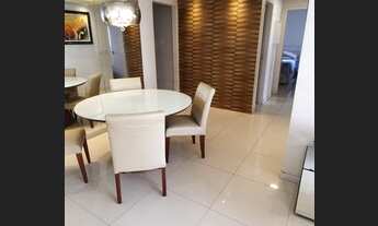 Imagem 3: WS- Boa Viagem Apartamento com 3 dormitórios