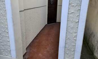 Imagem 3: Casa para aluguel possui 35 metros quadrados com 1 quarto em Centro - Nilópolis - RJ