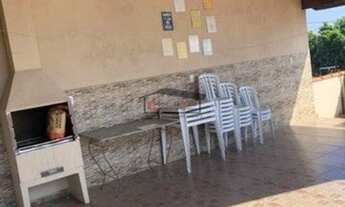 Imagem 3: Casa para venda com 90 metros quadrados com 2 quartos