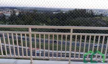 Imagem 4: Apartamento à venda, 90 m² por R$ 615.000,00 - Parque Prado - Campinas/SP