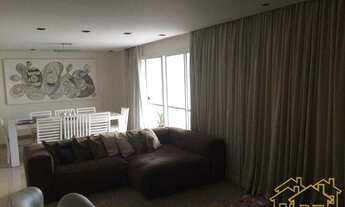 Imagem 3: Apartamento á venda, 120 m², 4 Dormitórios, 1 Suite