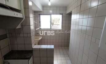 Imagem 6: Apartamento para venda tem 77 metros quadrados com 3 quartos em Jardim Goiás - Goiânia - G