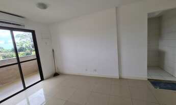 Imagem 2: Apartamento filé La Vista c/ 1 quarto, 1 banheiro, 1vg, amrs