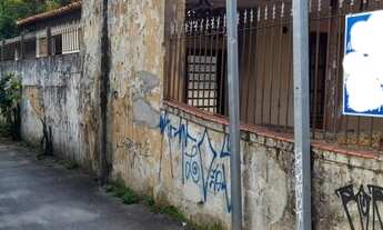 Imagem: Lote/Terreno para venda possui 700 metros