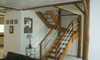 Imagem 3: Casa de Condomínio de 3 suite em Camburi - São Sebastião - SP