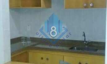 Imagem 3: Flat com 1 dormitório para alugar, 25 m² por R$ 1.350,00 - Centro - Santo André/SP