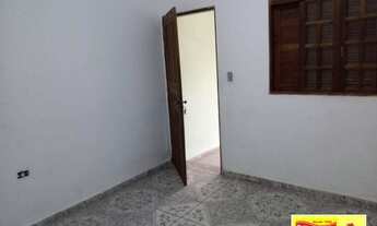 Imagem 7: Casa com 1 dormitório para alugar por R$ 550,00/mês - Jardim Limoeiro - São Paulo/SP