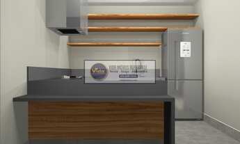 Imagem 3: Santana de Parnaíba - Casa de Condomínio - Residencial Cinco (alphaville