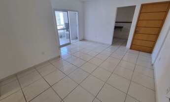 Imagem 2: Apartamento com 2 dorms, Canto do Forte, Praia Grande - R$ 450 mil, Cod: 400