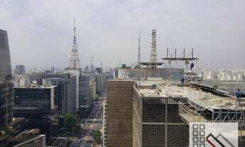 Imagem 2: EXCELENTE CONJUNTO COMERCIAL NO JARDIM PAULISTA