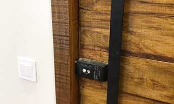 Imagem 6: Casa Térrea de Condomínio 89m² á Venda com 03 Dormitórios, -Indaiatuba