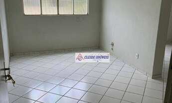 Imagem 4: Apartamento com 2 dormitórios à venda, 65 m² por R$ 115.000,00 - Residencial Paiaguais - C