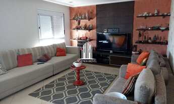 Imagem 7: 3 dormitórios, 3 suites e 3 vagas em Interlagos