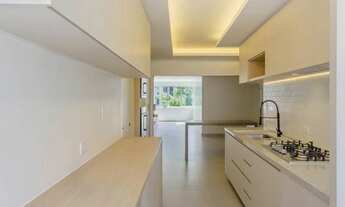 Imagem 2: VENDA APARTAMENTO ITAIM BIBI, 142M², 3 DORMITÓRIOS SENDO 1 SUITE, 1 VAGA, AO LADO PARQUE