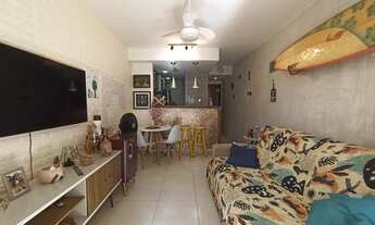 Imagem: Apartamento à venda, 2 quartos, 1 suíte