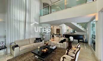 Imagem 3: Casa de condomínio sobrado para venda possui 1430 metros quadrados com 4 quartos