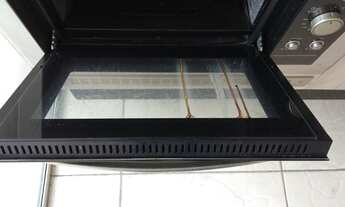 Imagem 2: Apartamento para aluguel possui 49 metros quadrados com 2 quartos