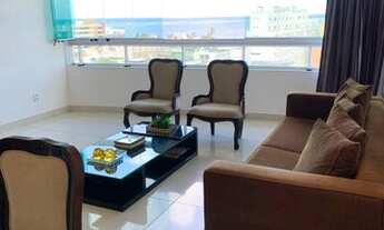 Imagem 5: Apartamento para venda tem 135 metros quadrados com 4 quartos em Jardim Oceania - João Pes