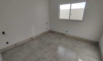 Imagem 7: Casa térrea no Jardins Bolonha. São 158 m2 de area construida