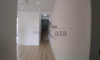 Imagem 7: Linda Casa - 230m² - Urbanova - Condomínio Residencial Alphaville I - Analisa permuta