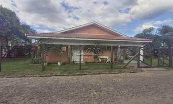 Imagem: XANGRI-Lá - Casa Padrão - Rainha do Mar