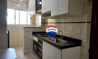 Imagem 3: Apartamento com 3 dormitórios para alugar, 78 m² por R$ 1.500,00/mês - Parque Fabrício - N