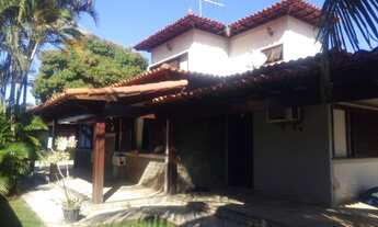 Imagem 2: Casa colonial Casa com 3 dormitórios