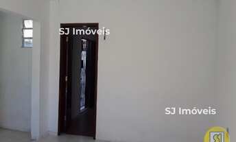 Imagem 2: FORTALEZA - Casa Padrão - CIDADE 2000