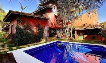 Imagem: CASA EXCEPCIONAL COM FINO ACABAMENTO Vila