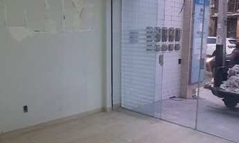 Imagem 4: Sala/Conjunto para aluguel tem 50 metros quadrados com 2 quartos