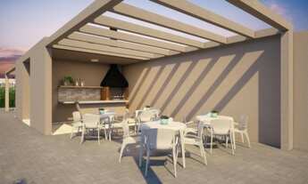 Imagem 7: Apartamento com 2 dormitórios à venda, 44 m² por R$ 350.000 - Vila Prudente (Zona Leste)