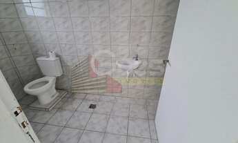 Imagem 5: Sala para alugar, 68 m² por R$ 1.000,00/mês - Centro - Ribeirão Pires/SP