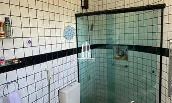 Imagem 4: Sobrado á venda com 2 dormitórios sendo 1 suíte com 1 vaga de garagem - Vila Gomes, próxim