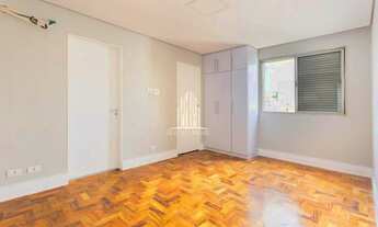 Imagem 4: Apartamento de 137m² com 3 Dormitórios, Sendo 1, no Itaim Bibi