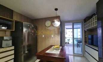 Imagem 4: Apartamento para vender, Altiplano Cabo Branco, João Pessoa, PB