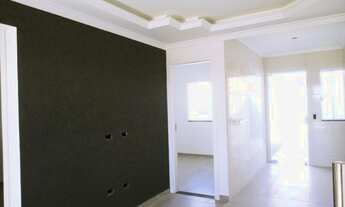 Imagem 2: Lindissima casa 3 quartos e ótimo acabamento