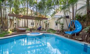 Imagem 2: São Paulo - Casa Padrão - Jardim Cordeiro