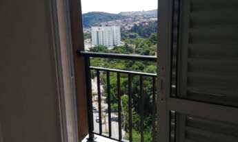 Imagem 7: RRCOD4380 Apartamento 74m² CONDOMÍNIO CENTRAL PARK - 3 Dorms 2 Vagas - OPORTUNIDADE - Ót