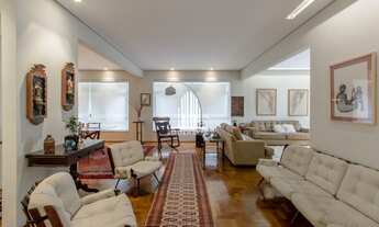 Imagem 2: Apartamento com 3 dormitórios à venda em Higienópolis